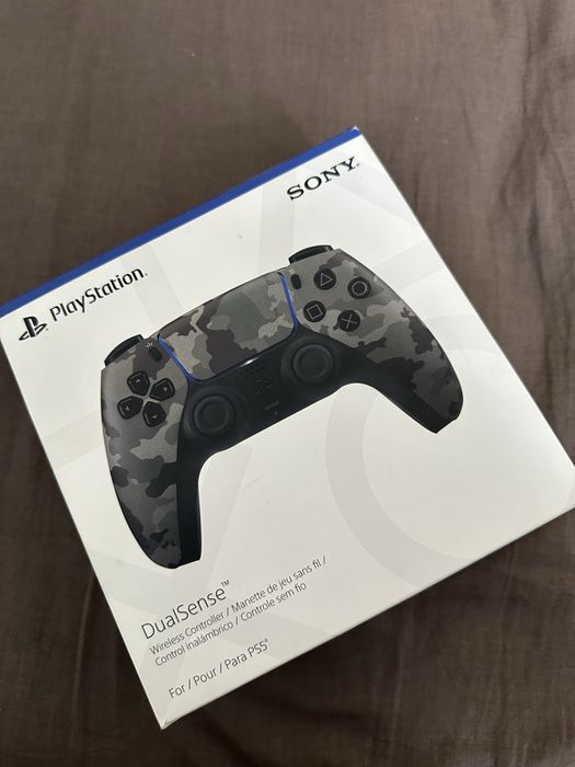 Play Station Dual Sense