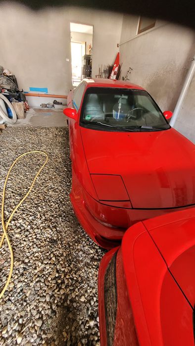 Vand Ford Probe 1993