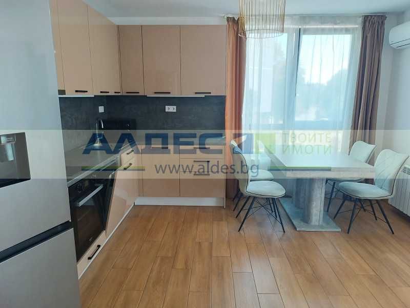 Дава се под наем Четиристаен апартамент в София, Изток - 140 кв.м за 1530 € - Снимка #1