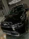 kia carens ideal