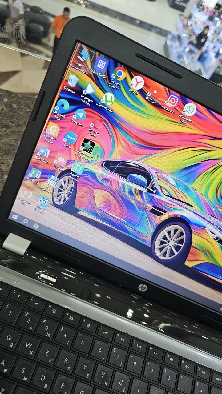hp - IELTS va Aytiga o'qishga notebook izlayabsizmi do'stim?