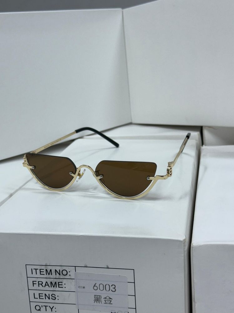 Ochelari Gucci + toc | design elegant -livrare rapida