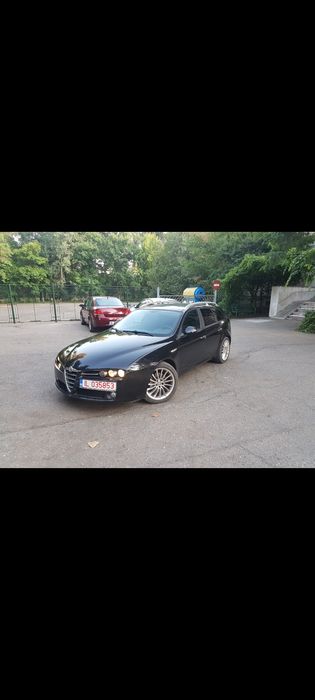 Alfa Romeo 159 2011