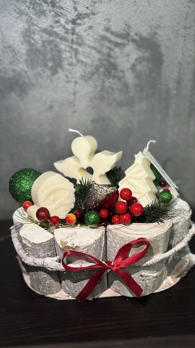 Aranjament Craciun