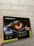 Rtx 4060ti 8gb gigabate