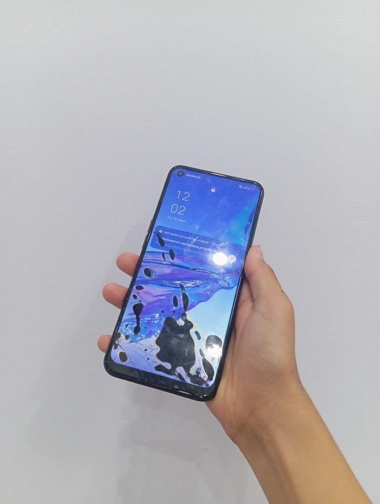 Oppo A53 идеальный