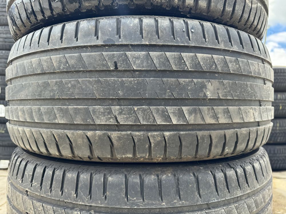 Anvelope 235/55/19 Michelin