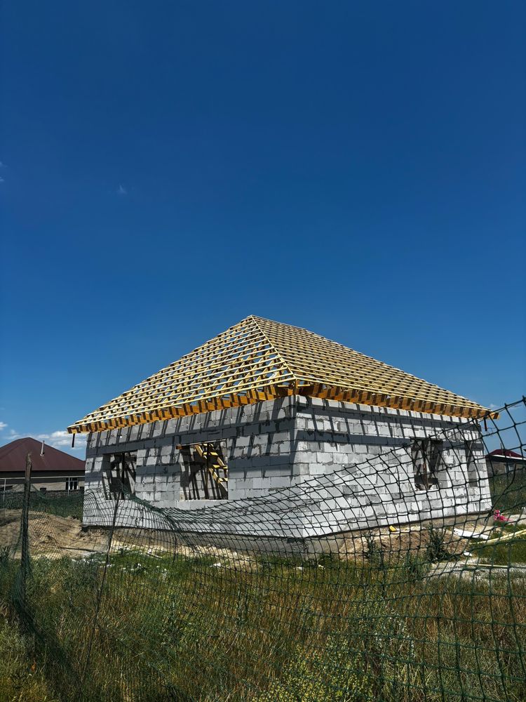 Продается дом карайском районе