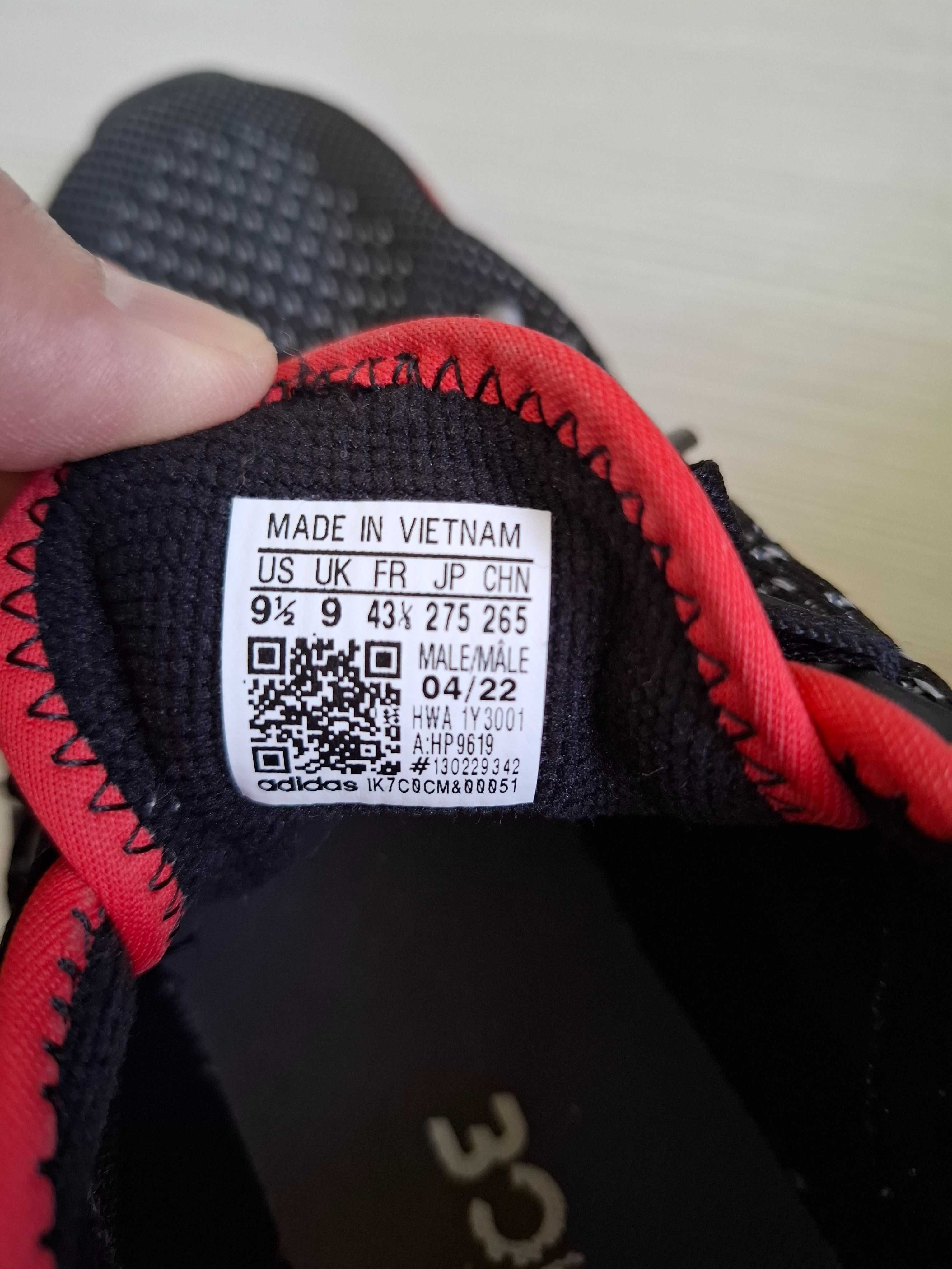 Мъжки маратонки АДИДАС / Adidas Fluidflow 2.0, номер 43