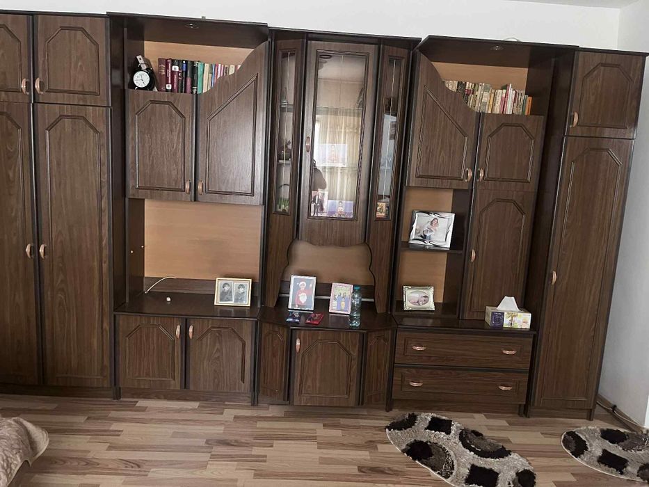 Apartament 2 camere de inchiriat Ramnicu Sarat