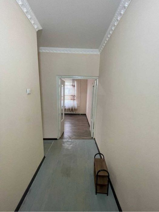 Сдается квартира пустая 1в2 ком ТТЗ Хумаюн Ахмад Югнакий №U36