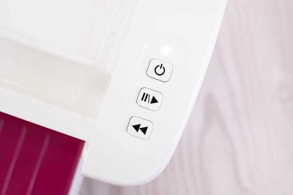 Машина за щанцоване и релеф Gemini II Плотер