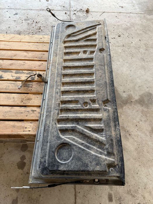 Части за Nissan Navara