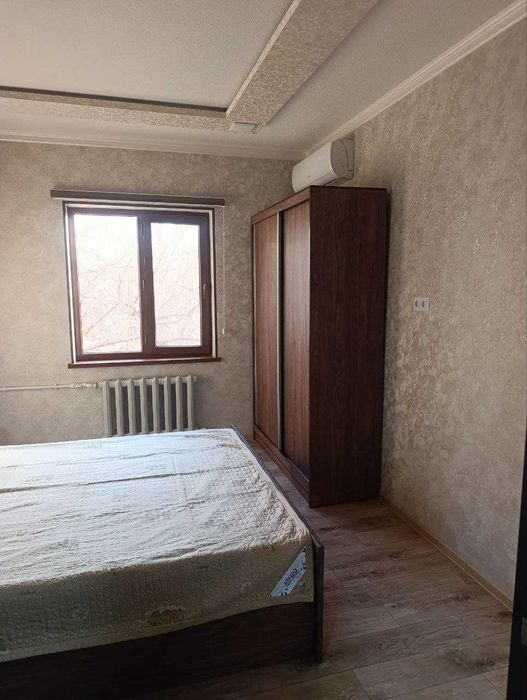 Сдаётся 2-х комнатная квартира с ремонтом. Юнус-абад 14 квартал.