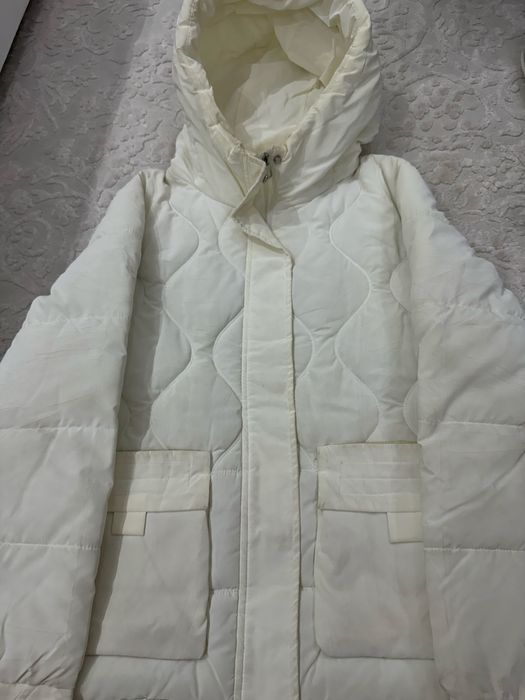 Куртка отличного качества