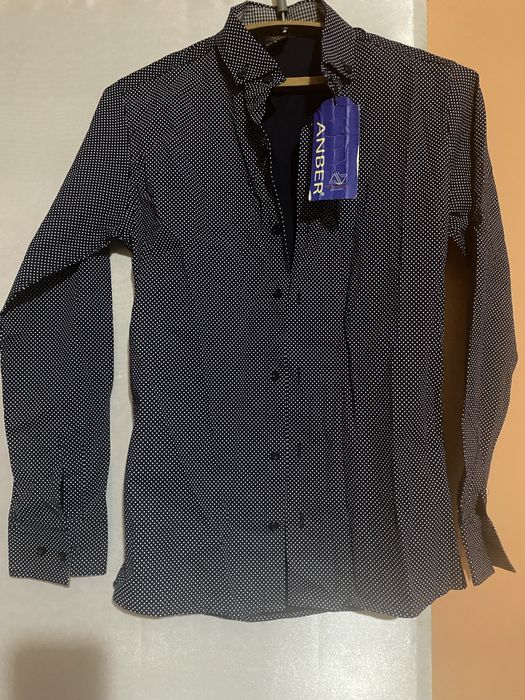 Продам рубашки размпры от sдо 2 ХЛ и 3 ХЛ