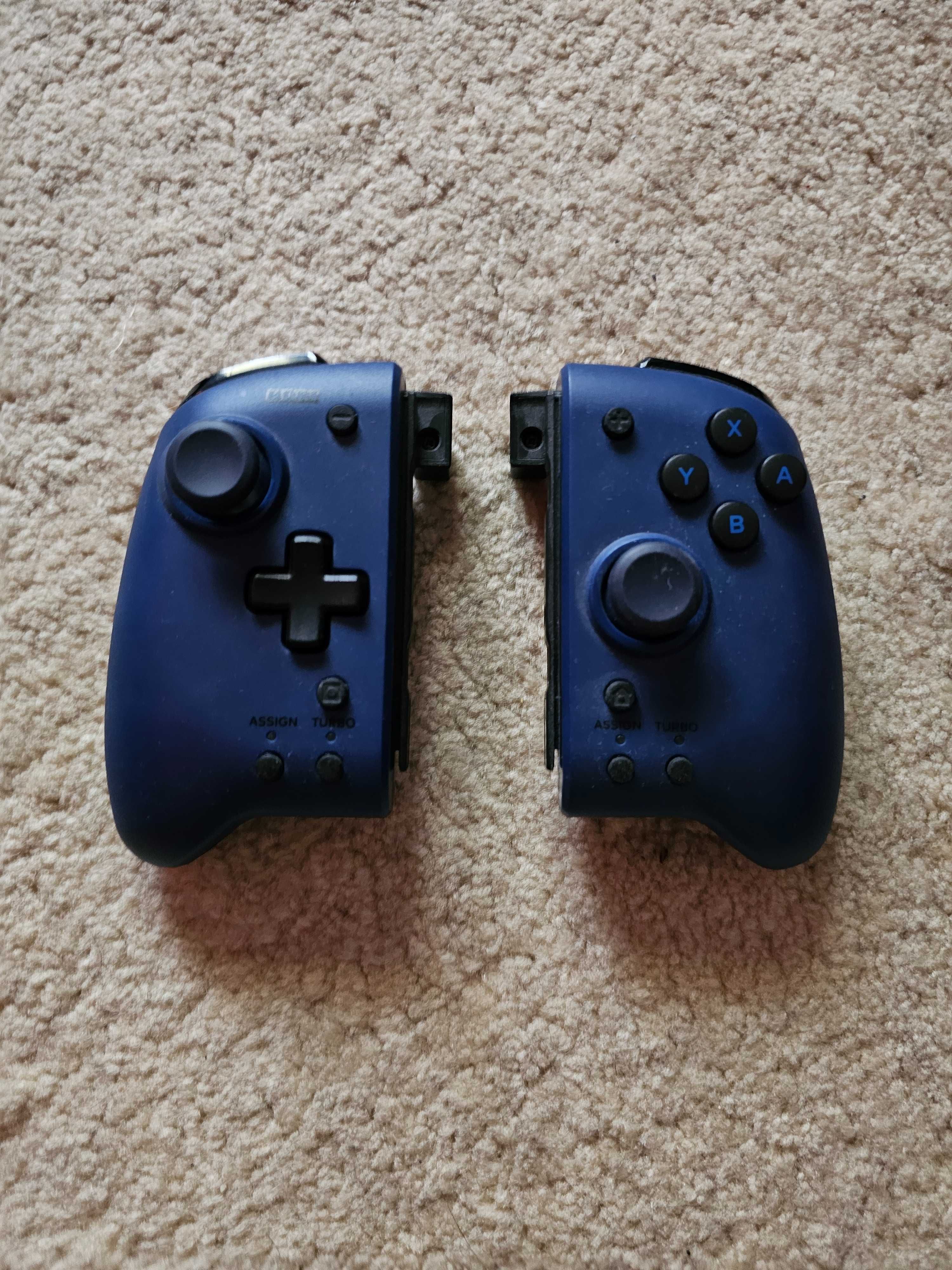 Split pad pro controller nintendo switch