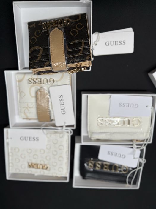 Genti originale Guess