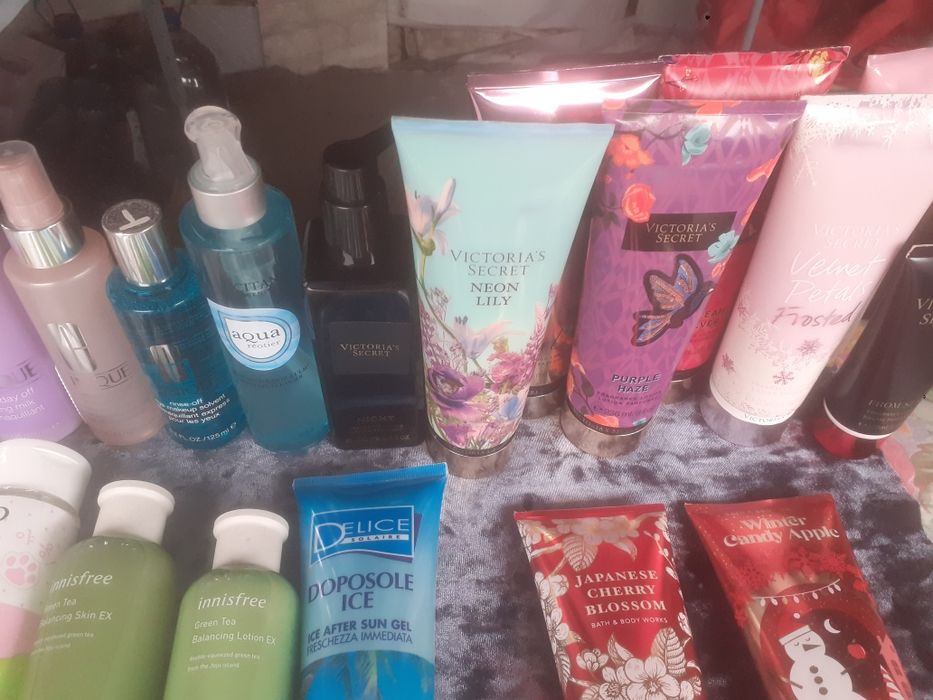 Продам фирменную косметику