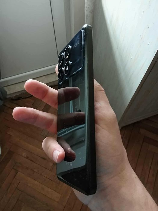 Xiaomi Poco X6 Pro 5G 256GB 8GB RAM Dual