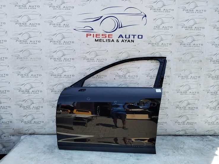 Usa stanga fata Audi A4 B9 Facelift Allroad an 2019-2023