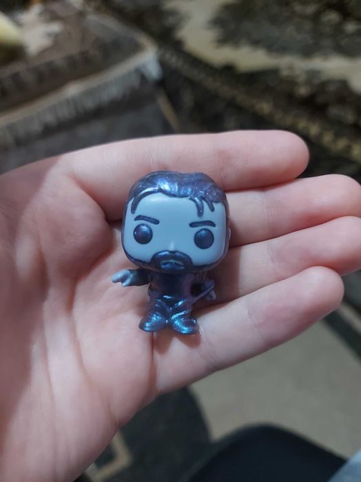 Продам или обменяю хоппера из изнанки