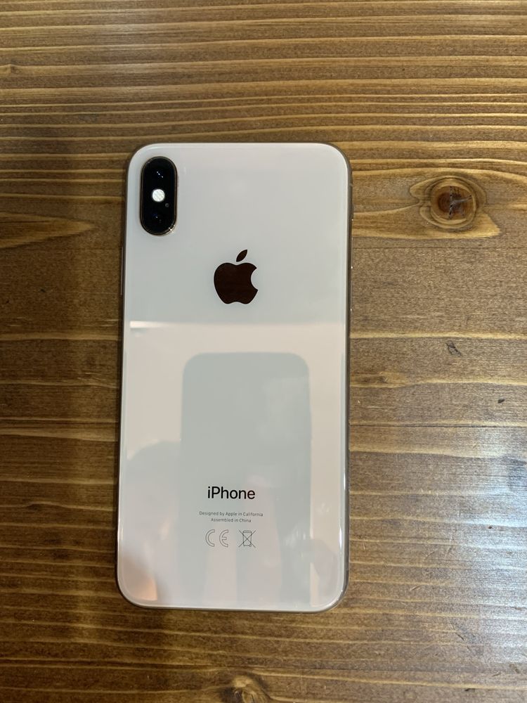 iphone xs stare perfecta estetica+functionare