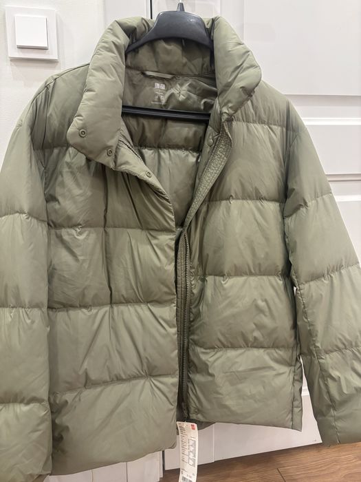 Кокон новый  от UNIQLO