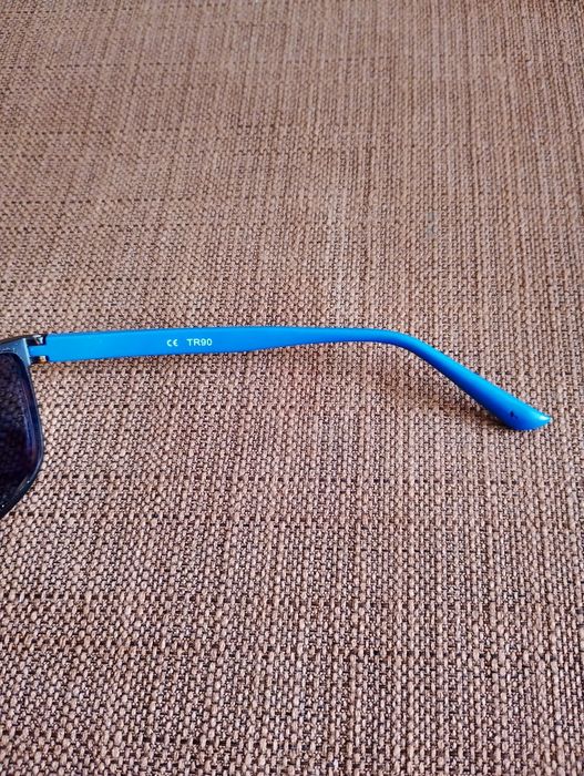 Ochelari soare si vedere (miopie OD & OS -4.50) antireflex