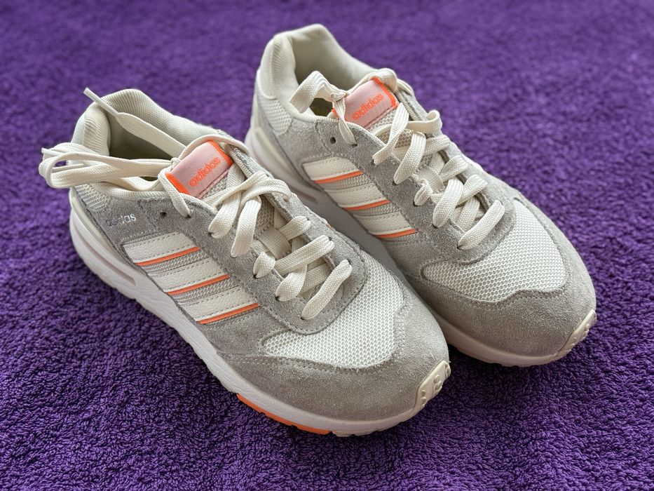 Adidas GZ8166 Run 80s Trainers-Marime 36-Originali-Woman