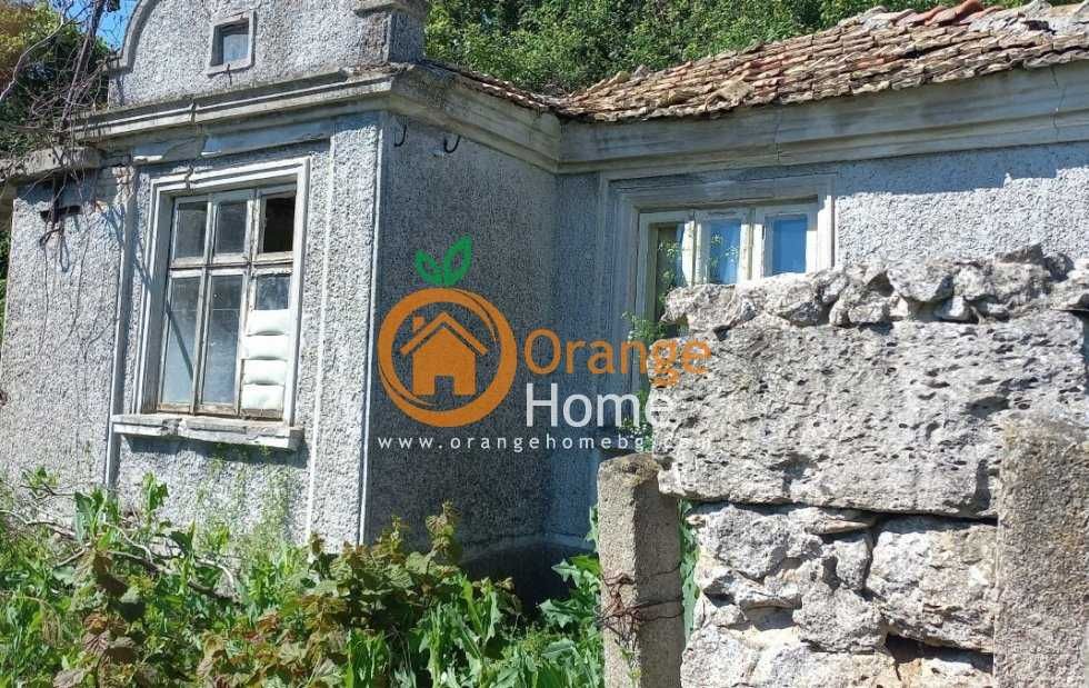 Продава се Къща в с. Изгрев, Област Варна - 50 кв.м за 770 €/кв.м - Снимка #9