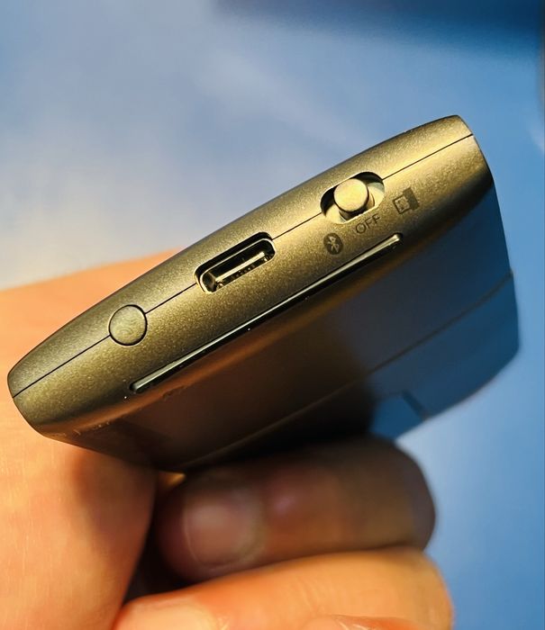 Mouse Lenovo Yoga Wireless/Bluetooth