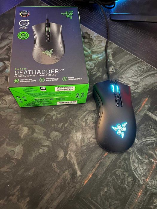 Bundle Steelseries & Razer, oferta Craciun