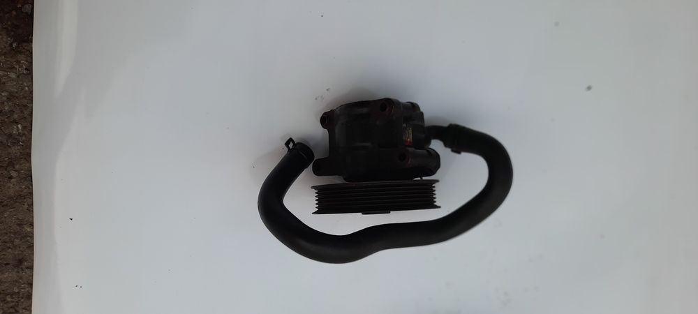 Vând piese originale Ford focus 1 TCDI  1,8 2004