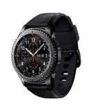 Samsung Gear S3 Frontier + 2 bratari