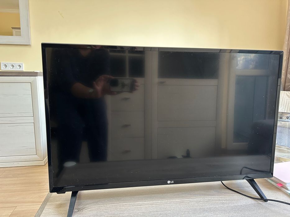Телезизор LG 32 инча