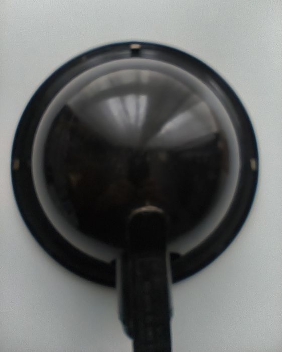 Синя Лампа на Минин