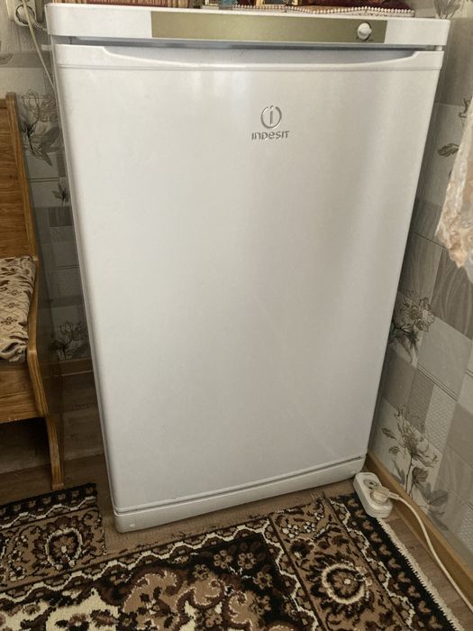 Морозильная камера Индезит