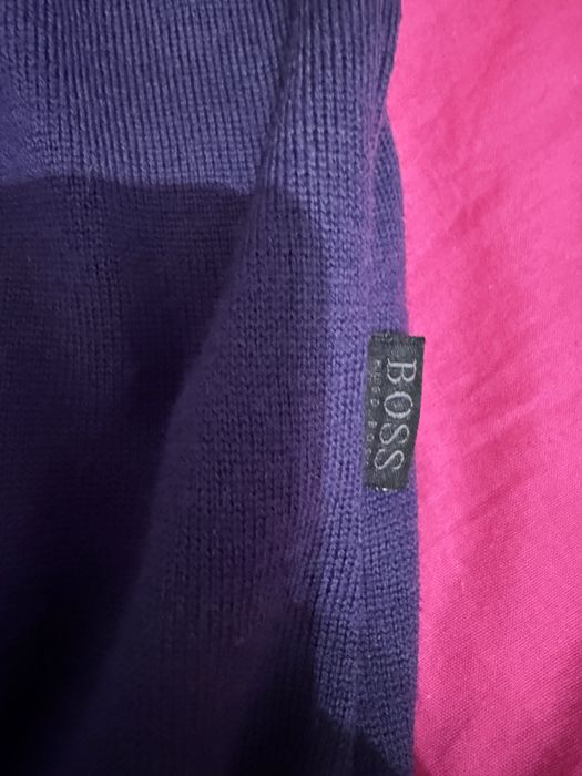 Pulover barbați Hugo Boss