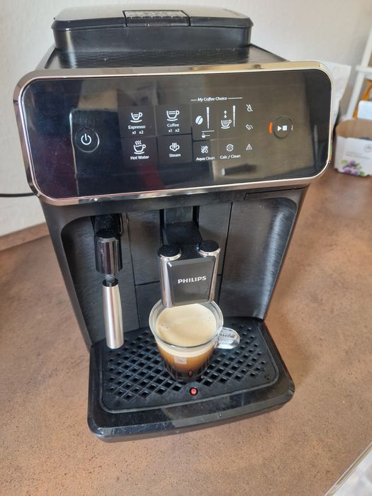 Espressor. Aparat Cafea