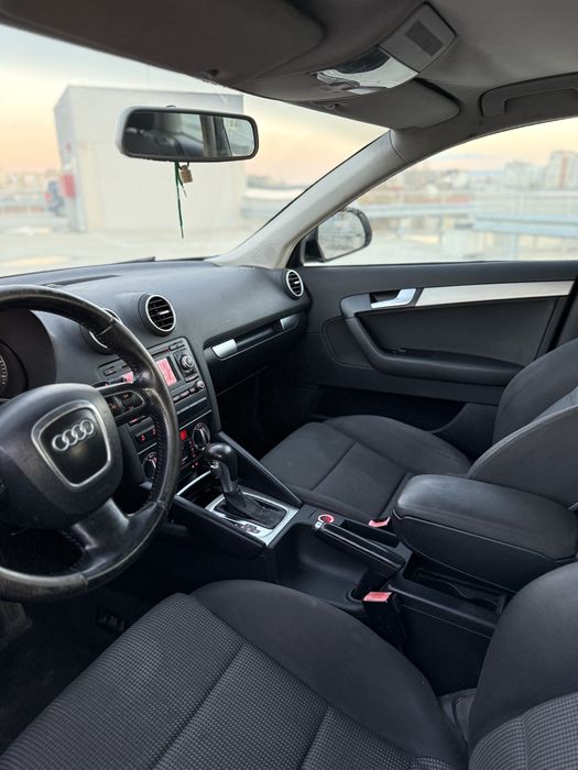 Vand audi A3 2010 Facelift Automat