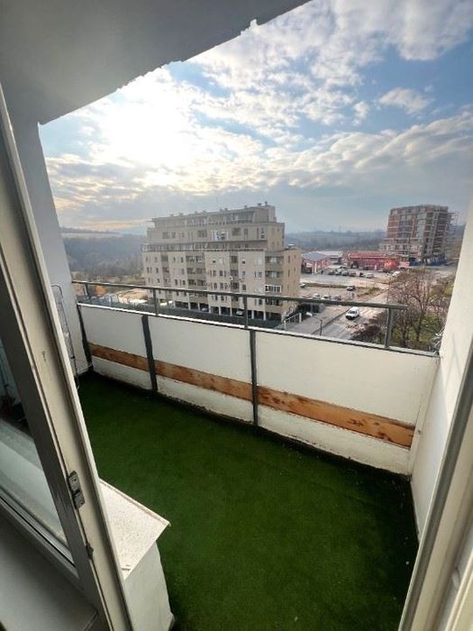 Продава се Двустаен апартамент в София, Люлин 6 - 44 кв.м за 2500 €/кв.м - Снимка #5