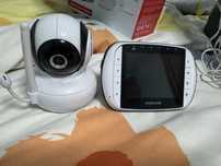 Sistem monitorizare bebelus