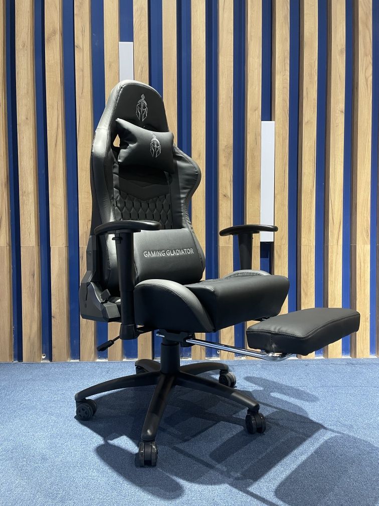 Компьютерное игровое геймерское igravoy ofis gladiator