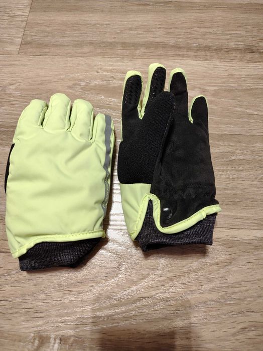 Manusi ciclism vreme rece 8 ani