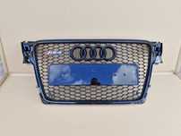 Grila centrala Audi A4 B8 NOUA RS4 2008-2012