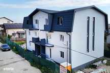 Capat CUG  INTABULAT  Apartament 1 camera D 31 mp   Lunca Cetatuii