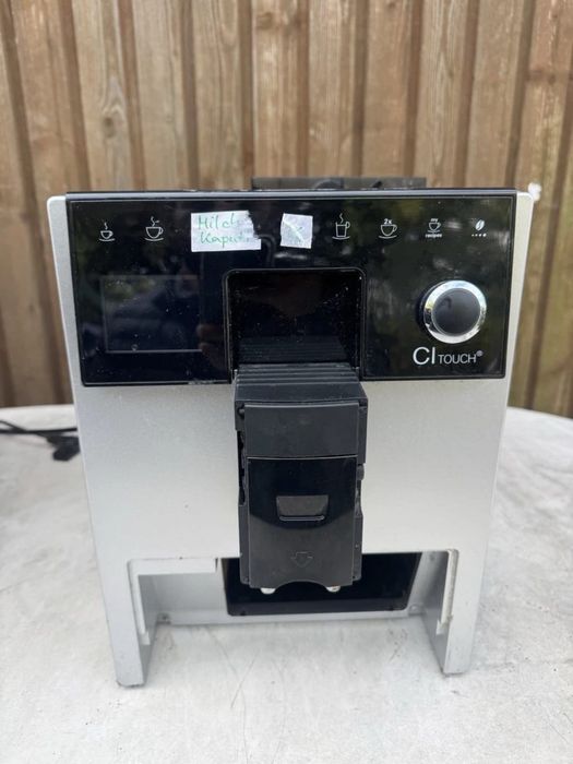 Espressore pentru piese Melitta barista ,Ci touch delonghi