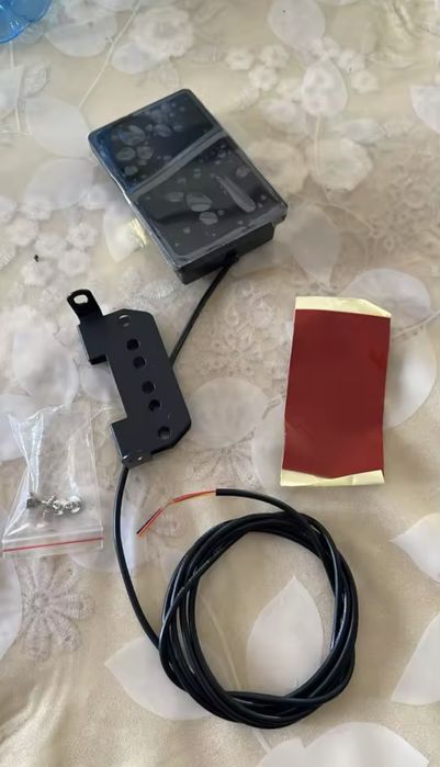 Stop frana led Formula 1/ F1 led/ tripla F1 spate stop led formula1