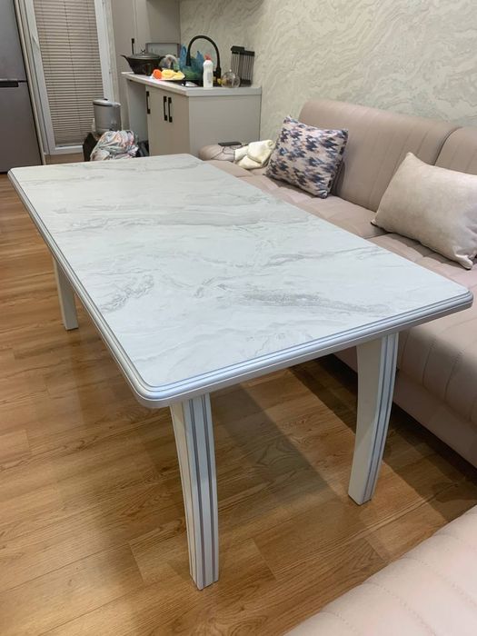 Стол кухня. Stol oshxona uchun.